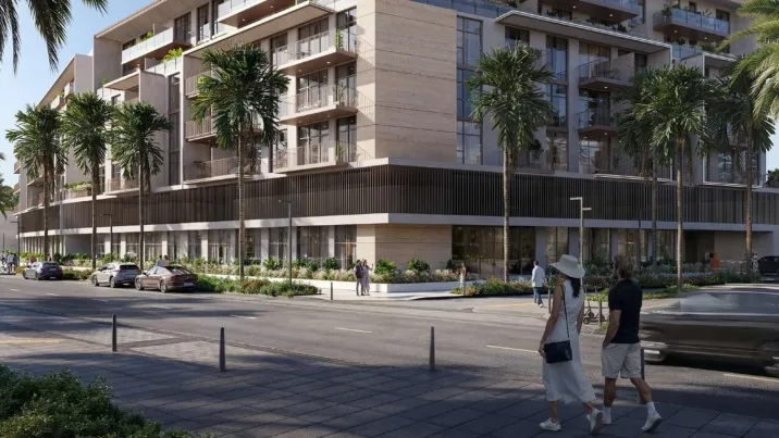 Квартиры IR1DIAN Park 2 фото 3