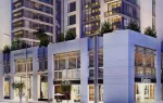 Квартиры Bellevue Towers фото 4