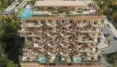 Квартиры Vestoria Bay фото 1 Квартиры Vestoria Bay фото 1