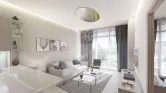 Квартиры Samana Golf Avenue фото 18