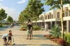 Таунхаусы Noor Townhouses фото 7 Таунхаусы Noor Townhouses фото 7