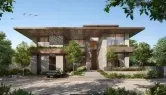 Виллы The Wilds Moringa Mansions by Aldar фото 2