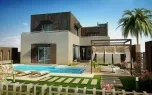 Виллы Sunset Bay at Abu-Dhabi фото 3