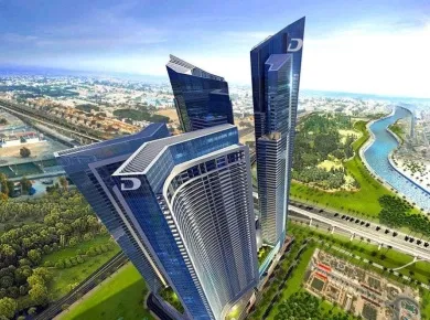 Квартиры Aykon Heights фото 3