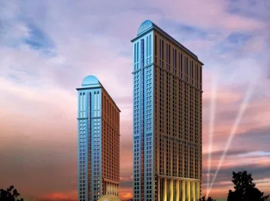 Квартиры Creek Heights Residences фото 2 Квартиры Creek Heights Residences фото 2