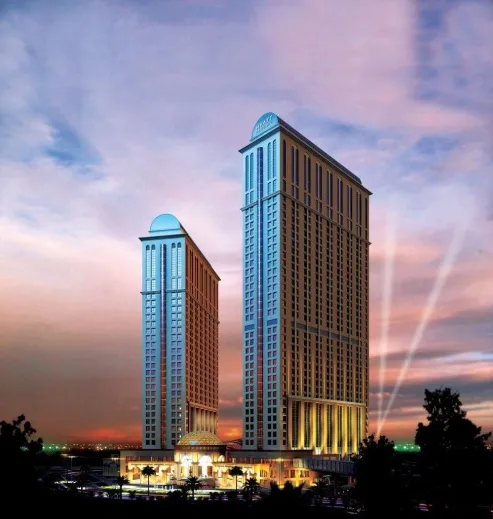 Квартиры Creek Heights Residences фото 2