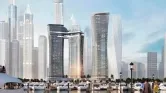 Квартиры SeaHaven Tower A фото 2