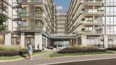 Квартиры Olivia Residences фото 1