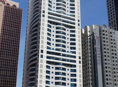 Квартиры Zabeel Tower фото 2