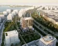 Квартиры Sea Legend Tower One фото 3