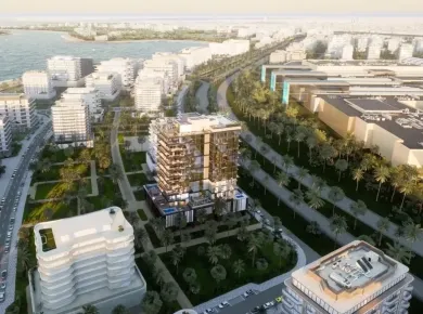 Квартиры Sea Legend Tower One фото 3