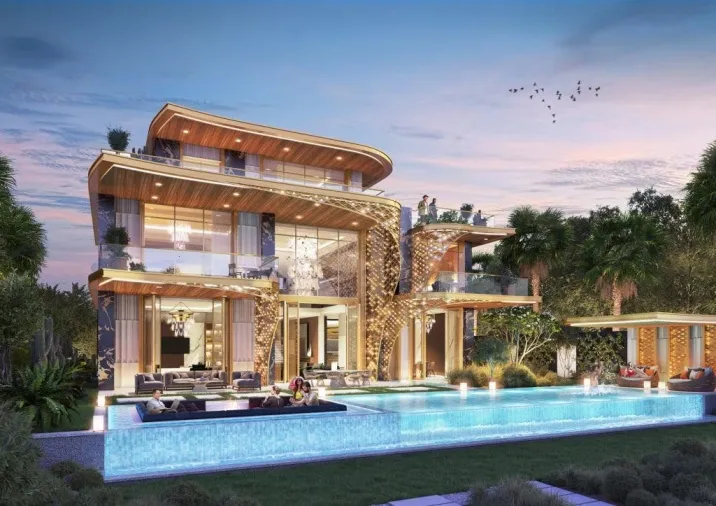 Виллы Gems Estates фото 4