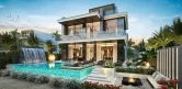 Виллы Venice at Damac Lagoons фото 6