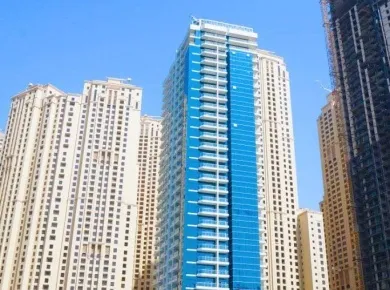 Квартиры Continents Tower фото 1 Квартиры Continents Tower фото 1