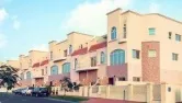 Таунхаусы Les Maisonettes фото 1
