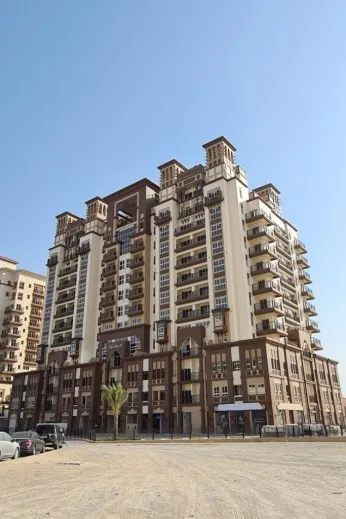Квартиры Arabian Building фото 4