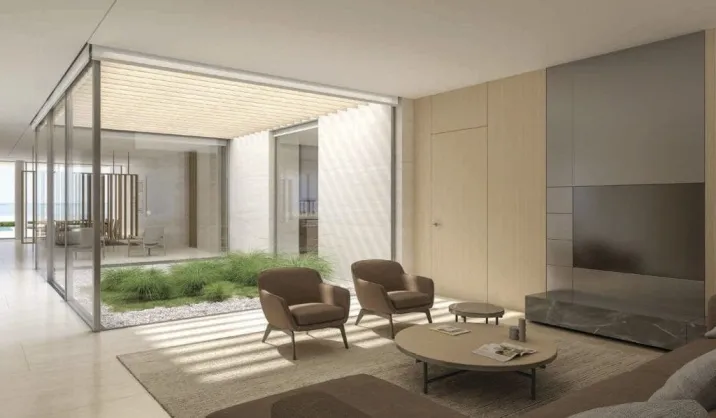 Виллы Beach Hills Villas фото 5