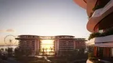 Квартиры The Residences at The Dubai Beach EDITION фото 4 Квартиры The Residences at The Dubai Beach EDITION фото 4