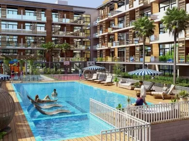 Квартиры кigel Residence
 фото 5