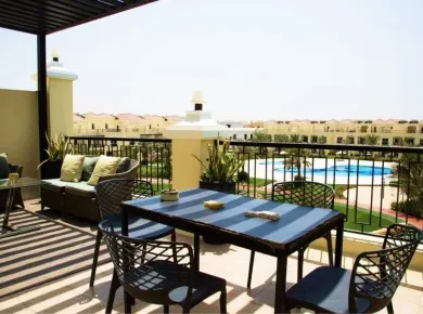 Таунхаусы Bayti Homes фото 4 Таунхаусы Bayti Homes фото 4