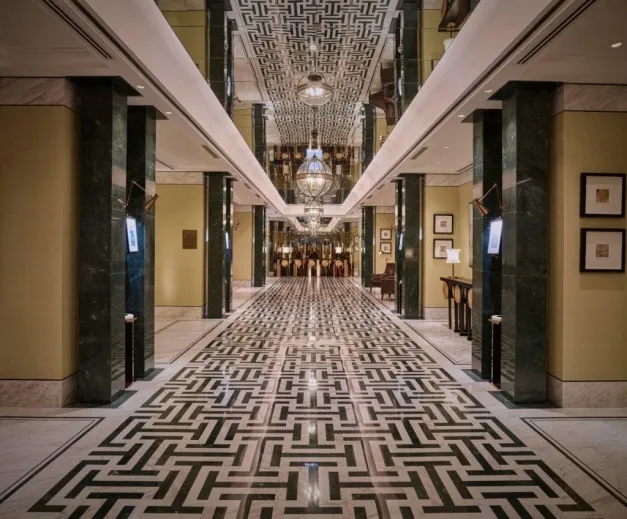Квартиры Burj Daman фото 7