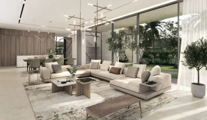 Виллы MAHA Villas фото 6