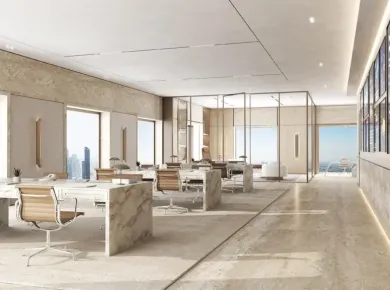 Коммерческая AHS Luxury Office Tower фото 4