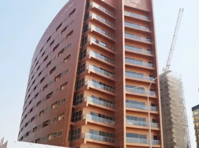 Квартиры ASB Tower фото 1 Квартиры ASB Tower фото 1