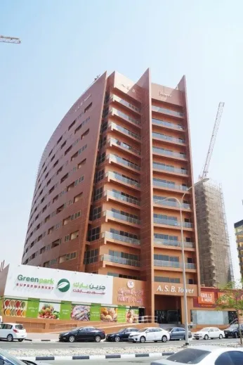 Квартиры ASB Tower фото 1
