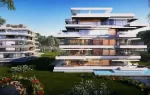 Квартиры Ashjar Al Barari фото 1