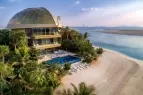 Виллы Sweden Waterfront Villas at the World Islands фото 1