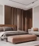 Пентхаус Raffles Residences & Penthouses The Palm Dubai фото 8