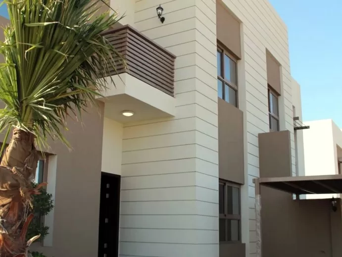 Виллы Sharjah Garden City фото 11