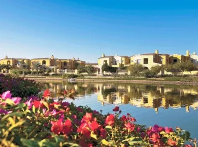 Виллы Address Polo Chateaux фото 1