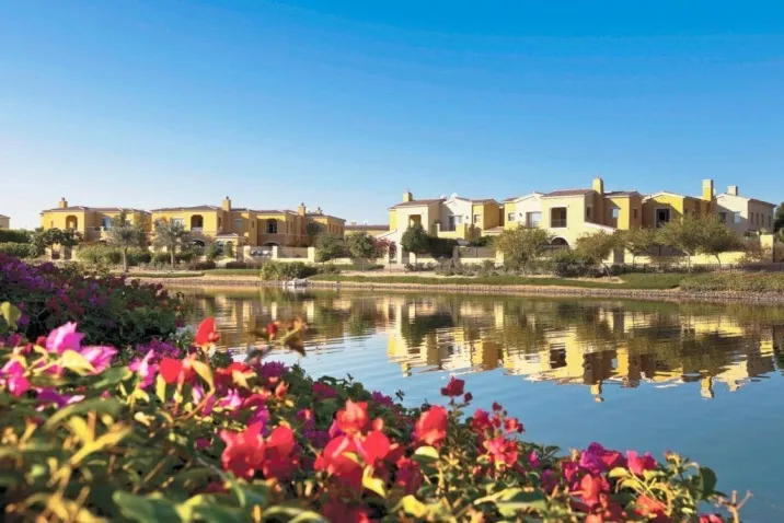 Виллы Address Polo Chateaux фото 1