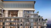 Квартиры Marquis One фото 1 Квартиры Marquis One фото 1