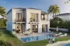 Вилла Ramhan Island by Eagle Hills at Abu Dhabi фото 7
