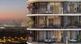 Квартиры Interstellar Tower фото 4 Квартиры Interstellar Tower фото 4