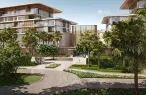 Квартиры Four Seasons Private Residences Abu Dhabi at Saadiyat Beach фото 4 Квартиры Four Seasons Private Residences Abu Dhabi at Saadiyat Beach фото 4