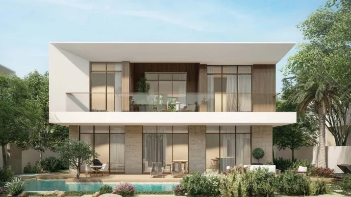 Виллы Kayan Villas 2 фото 7
