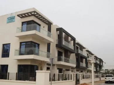 Виллы Oxford Villas фото 4