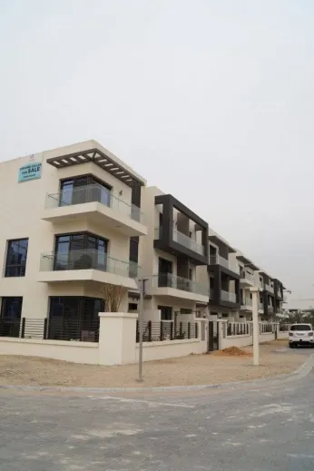 Виллы Oxford Villas фото 4