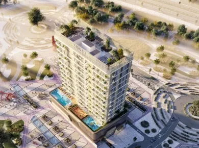 Квартиры Celesto 3 фото 5 Квартиры Celesto 3 фото 5