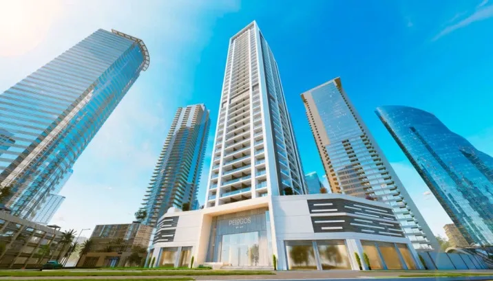Квартиры Pelagos by Invest Group фото 2