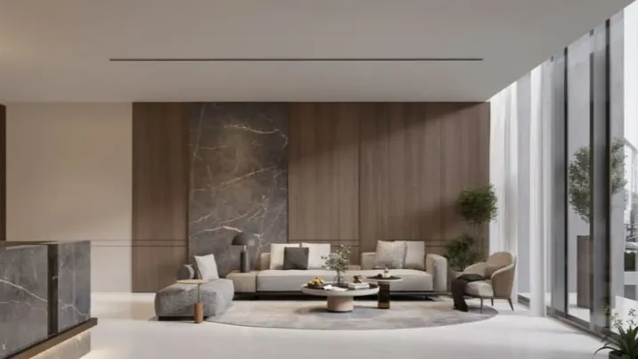 Квартиры Casa Vista Residence фото 6