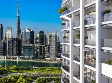 Квартиры Vento Tower фото 3 Квартиры Vento Tower фото 3