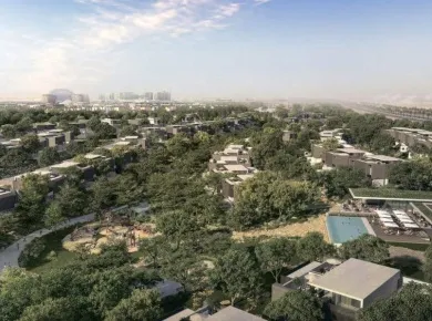 Виллы MAHA Villas фото 2 Виллы MAHA Villas фото 2