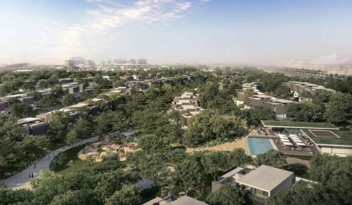 Виллы MAHA Villas фото 2