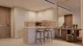 Квартиры Enchanté by GRID Properties фото 8 Квартиры Enchanté by GRID Properties фото 8