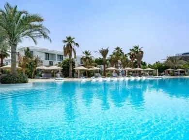 Квартиры Cove at Lunaya Terraces фото 4